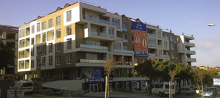 Gürpınar One Life